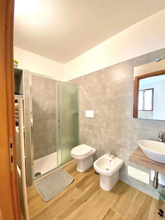 Leone Apartment 维罗纳 意大利