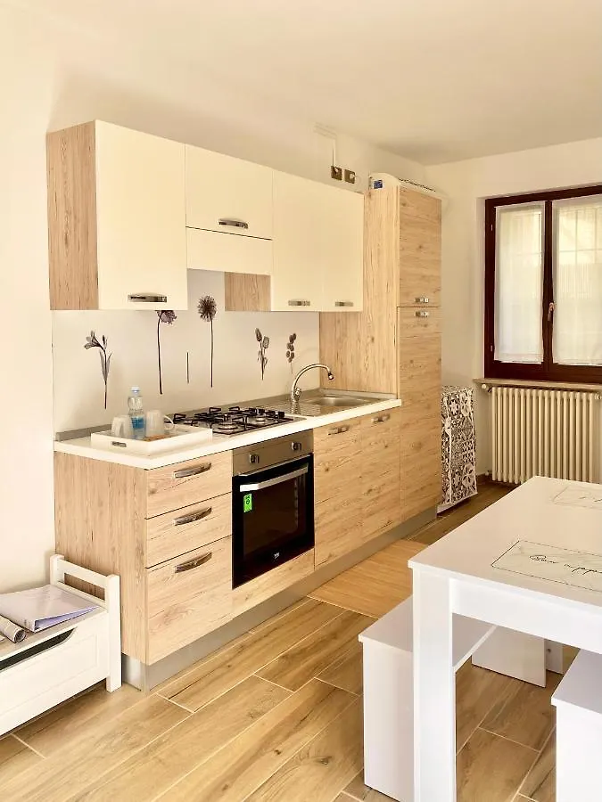 Leone Apartment 维罗纳