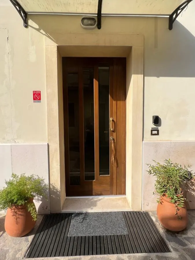 Leone Apartment Verona