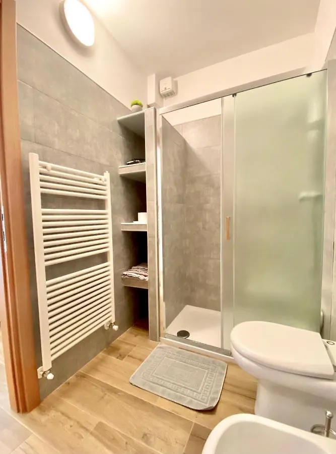 Leone Apartment Verona