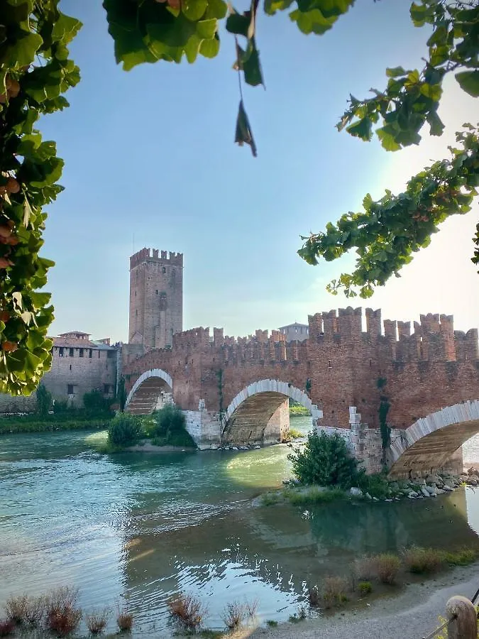 Leone Apartment Verona